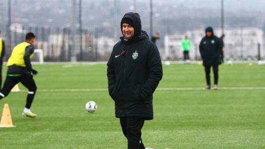 Българин поема временно Лудогорец Българин поема временно Лудогорец