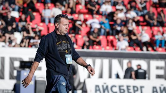 Илиян Филипов е отрязал двама специалисти от чужбина