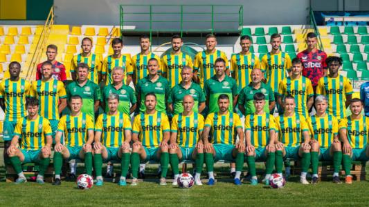 Добруджа замина на лагер в Турция