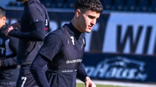 Бивш футболист на ЦСКА с първа тренировка с Локомотив Пловдив