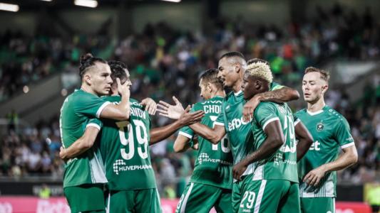 Лудогорец: Не сме получили нищо даром