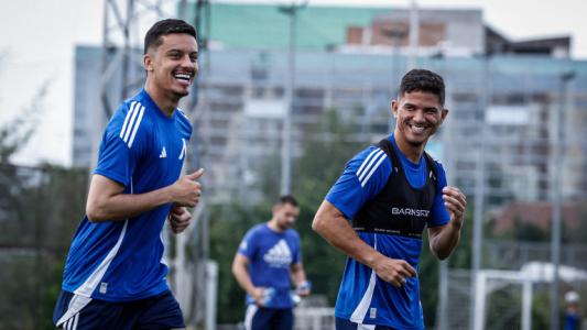 Генчев ще гради нападателен тандем Колев - Рикардиньо