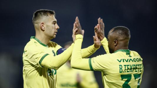 Лудогорец ще си сверява часовника с румънци