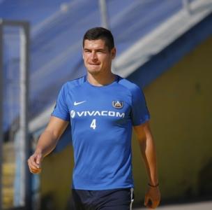 В Левски треперят за Горанов