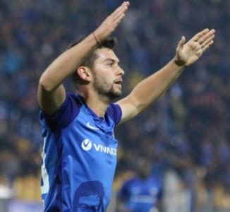 ИЗВЪНРЕДНО: Фрозиноне с нова офанзива за Костов