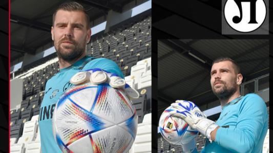 Официално: Локомотив (Пловдив) подписа договор с Мартин Луков