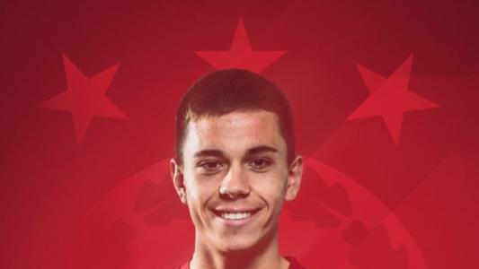 ЦСКА към Илиан Антонов: Винаги до теб! Ще се завърнеш много по-силен!