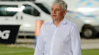 Левски се насочва към Стойчо Стоев, ако Станимир Стоилов откаже
