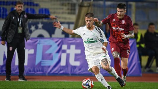 Вихрен ще се тества с Левски и дубъла на ЦСКА