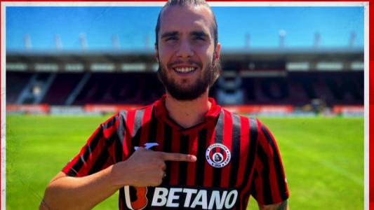 Антонио Вутов бе изписан от болницата