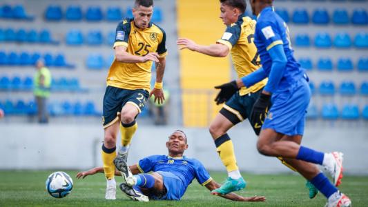 Мартин Минчев: С Азербайджан ще бъде по-трудно