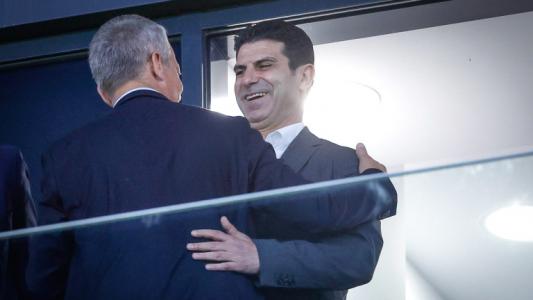 Георги Иванов: Добро представяне в Лигата на нациите е стъпка напред към Мондиал 2026