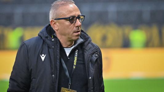 Илиан Илиев: Като желание, реакция и характер съм доволен