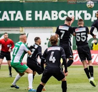 ОФИЦИАЛНО: Берое пуска жалба срещу Георги Кабаков заради мача със Славия