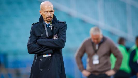 Ел Маестро готви промяна за гостуването в Бистрица