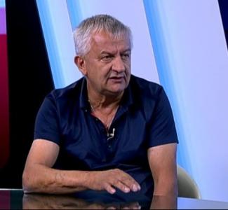Крушарски ще наказва за проваленото картотекиране