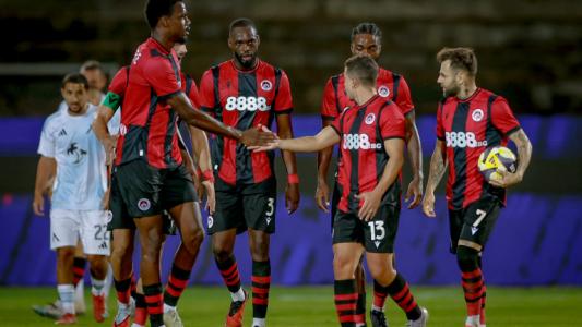 Локомотив София е готов със списъка с контролите по време на зимната пауза