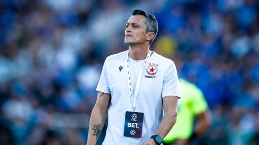 Христо Янев: Дадох сърцето и душата си ЦСКА, 