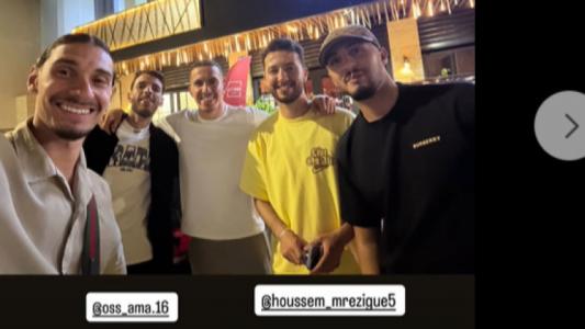 Крило на ЦСКА издаде трансфер на Левски, третият нов е в София
