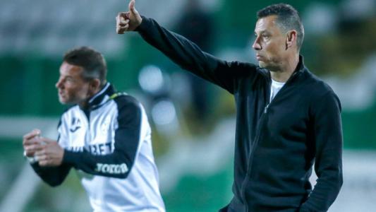 Томаш се договори със Спартак (Варна)