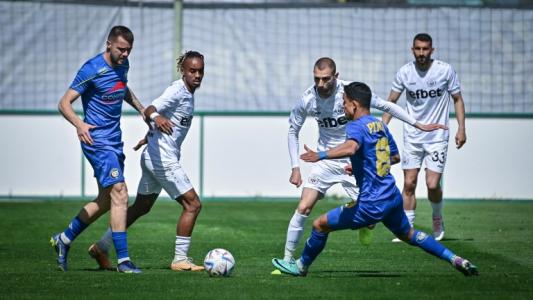 Мениджърът на Алекс Колев посети офисите на 