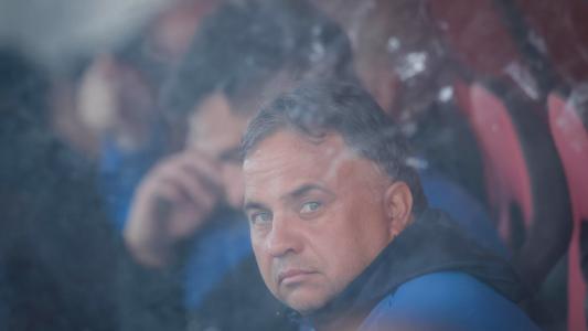 Митов: Имахме късмет, че обърнахме още до почивката