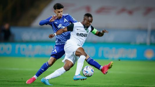 Левски ще се опита да спре победния ход на Лудогорец