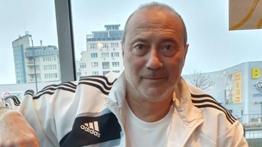 Емил Велев: Колко тарани трябва да има Левски? Шест ли?