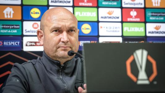 Живондов: Лудогорец трябва да започне да печели и подобрява играта си