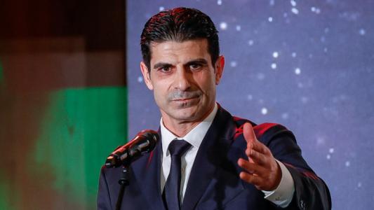 Реформите започнаха: Гонзо посочи вратата на над 20 служители в БФС