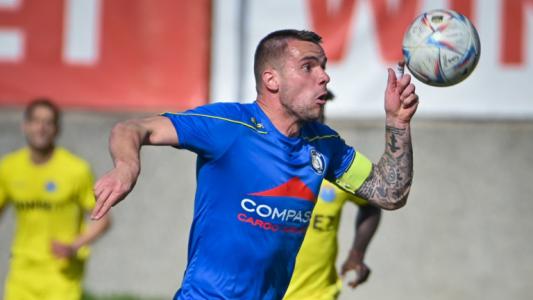 Алекс Колев преди мача срещу Румъния: Трябва да продължим с позитивните резултати при новия старши треньор