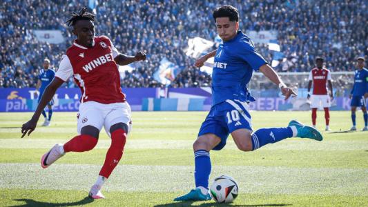 Вечното дерби е норма - сблъсък на отборите във форма