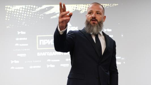 Данаил Ганчев: Футболът не е мой спорт, по-добре, че се отървахме от ЦСКА