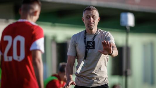 Дубълът на ЦСКА и Беласица (Петрич) не излъчиха победител