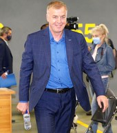 СВЕТЛИНА В ТУНЕЛА: Левски  с първо ново попълнение