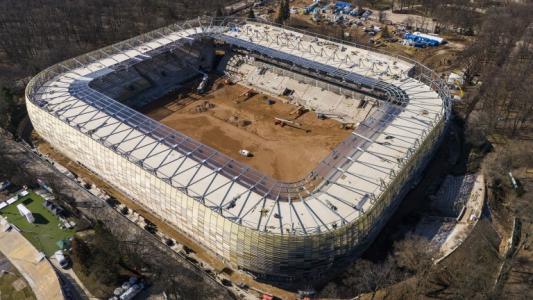 Ювентус сред вариантите за откриването на 