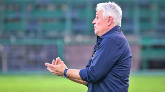 Стойчо Стоев: Абсурд е Левски да не вдигне титлата