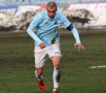 Мартин Ковачев: С ЦСКА ще има повече блъсканица и малко футбол