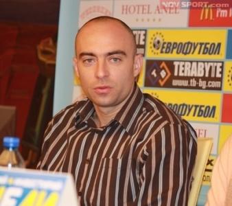 Саша Симонович: Загубихме в Симитли заради груби индивидуални грешки и неточна стрелба