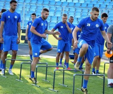 Арда с благодарствено писмо до БФС и Боби Михайлов