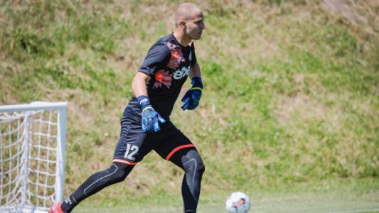 Арда реши вратарския си проблем