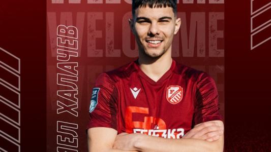 Спартак Варна прати нападател във Фратрия