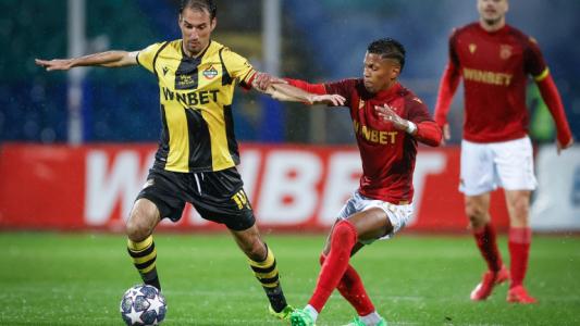 Бивш играч на Ботев (Пловдив): ЦСКА не можем да ги отпишем, те ще се хвърлят