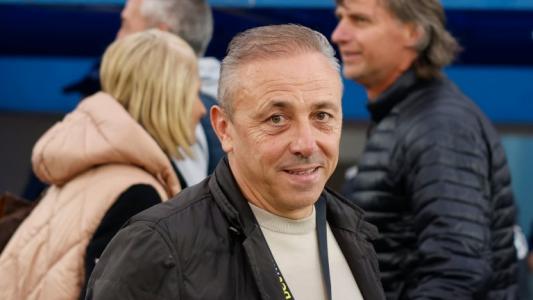 Илиан Илиев обяви групата за мача срещу ЦСКА 1948