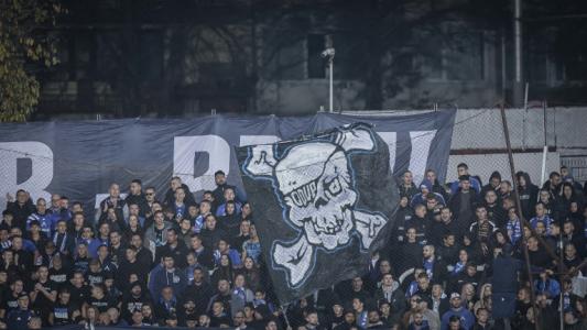 Левски призова: Пълен 