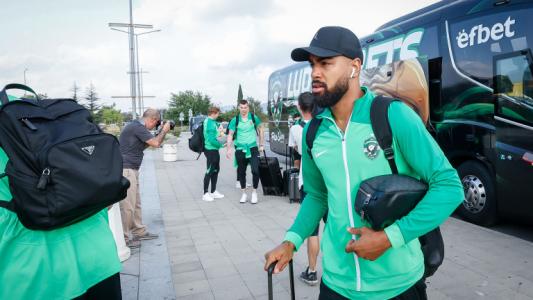 Лудогорец ще налее свежи пари в Левски