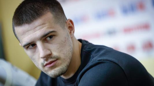 Марин Петков: Тази победа ще ни сплоти още повече