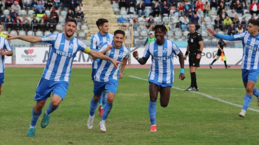 Нови промени в програмата на Дунав 