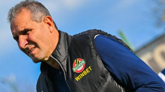 Ботев Пловдив привлича национал на Гвинея Бисау