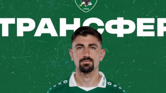 Лудогорец продаде защитник в абонат на Левски